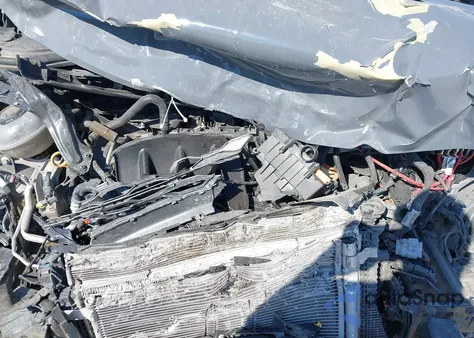 2021 Volkswagen Jetta Gli 2.0T Autobahn/2.0T S z USA, uszkodzony, nr VIN 3VW6T7BU6MM096341